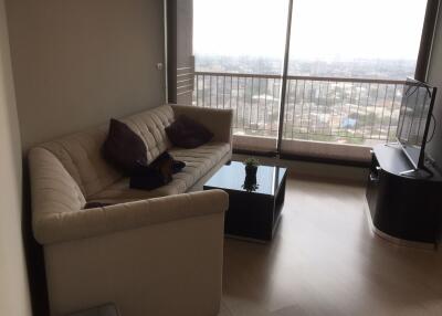 2 bed Condo in Rhythm Sukhumvit 44 Phra Khanong Sub District C017250