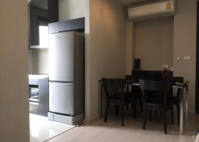 2 bed Condo in Rhythm Sukhumvit 44 Phra Khanong Sub District C017250