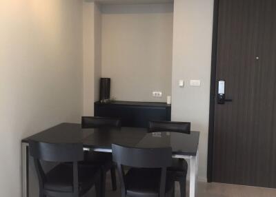 2 bed Condo in Rhythm Sukhumvit 44 Phra Khanong Sub District C017250