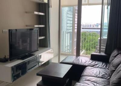 2 bed Condo in Ideo Verve Sukhumvit Phrakhanongnuea Sub District C017249