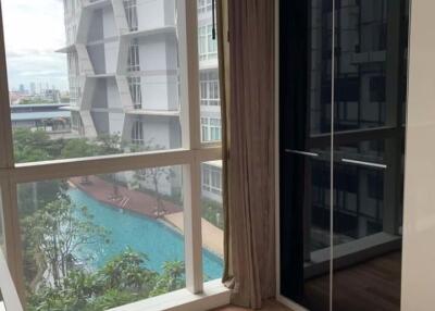 2 bed Condo in Ideo Verve Sukhumvit Phrakhanongnuea Sub District C017249