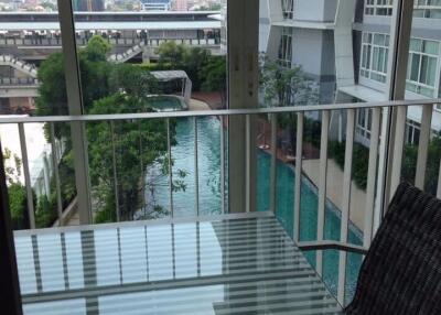 2 bed Condo in Ideo Verve Sukhumvit Phrakhanongnuea Sub District C017249