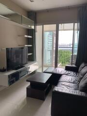 2 bed Condo in Ideo Verve Sukhumvit Phrakhanongnuea Sub District C017249