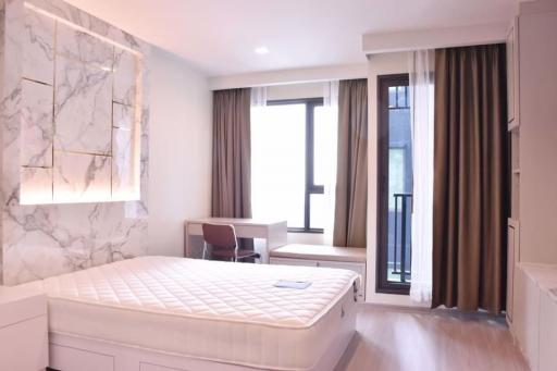 Studio bed Condo in Life Ladprao Chomphon Sub District C017247