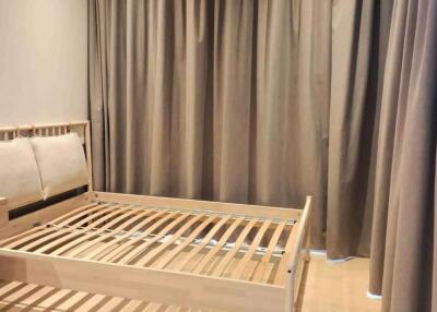 1 bed Condo in ASHTON Asoke - Rama 9 Din Daeng District C017246