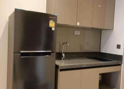 1 bed Condo in ASHTON Asoke - Rama 9 Din Daeng District C017246