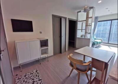 2 bed Condo in LIFE Asoke - Rama 9 Makkasan Sub District C017245