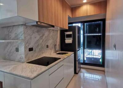 2 bed Condo in LIFE Asoke - Rama 9 Makkasan Sub District C017245