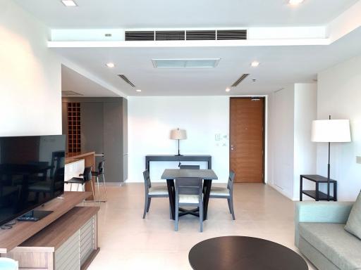 2 bed Condo in The River Khlong Ton Sai Sub District C017244