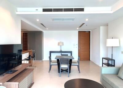 2 bed Condo in The River Khlong Ton Sai Sub District C017244