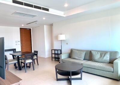 2 bed Condo in The River Khlong Ton Sai Sub District C017244