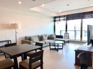 2 bed Condo in The River Khlong Ton Sai Sub District C017244