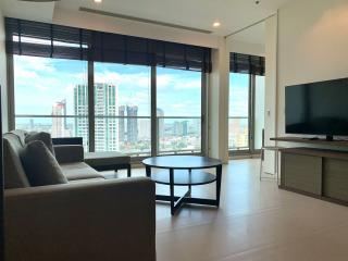 2 bed Condo in The River Khlong Ton Sai Sub District C017244