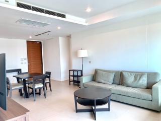 2 bed Condo in The River Khlong Ton Sai Sub District C017244