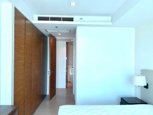 2 bed Condo in The River Khlong Ton Sai Sub District C017244