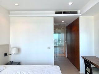 2 bed Condo in The River Khlong Ton Sai Sub District C017244