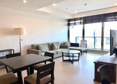 2 bed Condo in The River Khlong Ton Sai Sub District C017244