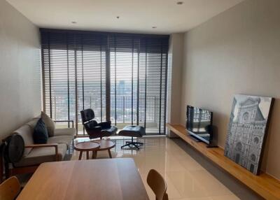 1 bed Condo in The Emporio Place Khlongtan Sub District C017236