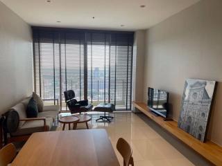 1 bed Condo in The Emporio Place Khlongtan Sub District C017236