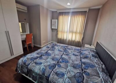1 bed Condo in Belle Grand Rama 9 Huai Khwang Sub District C017234