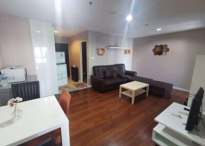 1 bed Condo in Belle Grand Rama 9 Huai Khwang Sub District C017234