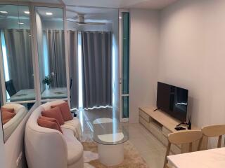 1 bed Condo in Noble Reveal Khlong Tan Nuea Sub District C017227