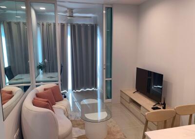 1 bed Condo in Noble Reveal Khlong Tan Nuea Sub District C017227