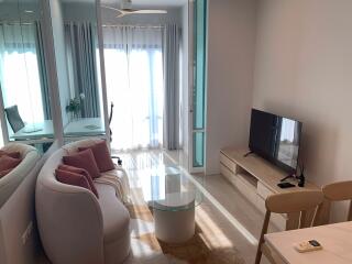 1 bed Condo in Noble Reveal Khlong Tan Nuea Sub District C017227