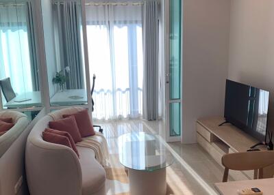 1 bed Condo in Noble Reveal Khlong Tan Nuea Sub District C017227