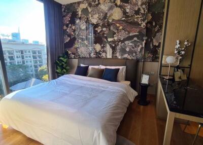 1 bed Condo in BEATNIQ Sukhumvit 32 Khlongtan Sub District C017226