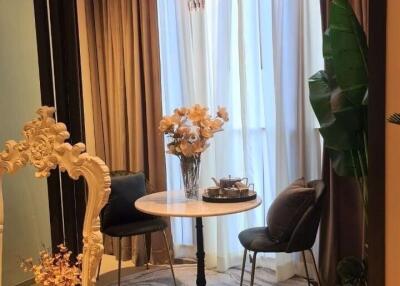 1 bed Condo in BEATNIQ Sukhumvit 32 Khlongtan Sub District C017226