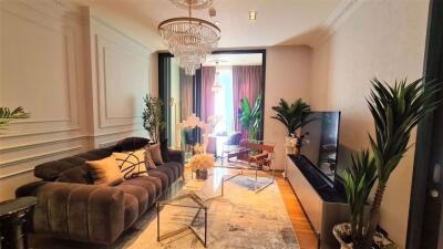 1 bed Condo in BEATNIQ Sukhumvit 32 Khlongtan Sub District C017226