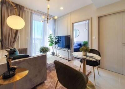 2 bed Condo in OKA HAUS Sukhumvit 36 Khlongtan Sub District C017225