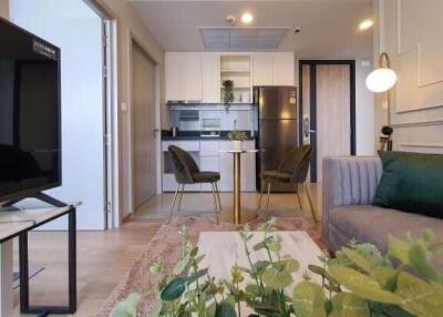 2 bed Condo in OKA HAUS Sukhumvit 36 Khlongtan Sub District C017225