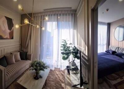 2 bed Condo in OKA HAUS Sukhumvit 36 Khlongtan Sub District C017225