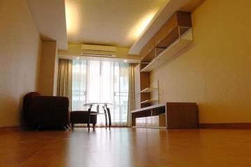 2 bed Condo in The Waterford Sukhumvit 50 Phra Khanong Sub District C017224