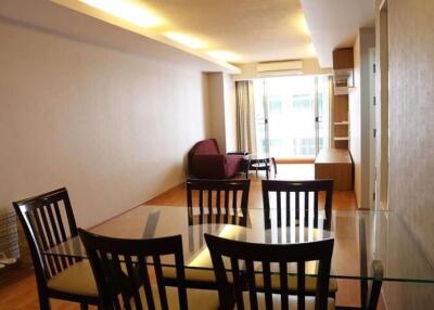 2 bed Condo in The Waterford Sukhumvit 50 Phra Khanong Sub District C017224