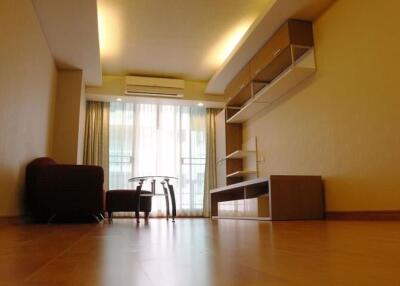 2 bed Condo in The Waterford Sukhumvit 50 Phra Khanong Sub District C017224