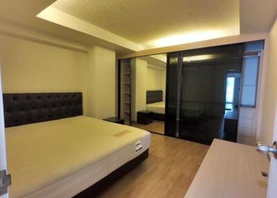 2 bed Condo in The Waterford Sukhumvit 50 Phra Khanong Sub District C017224