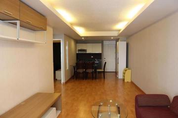 2 bed Condo in The Waterford Sukhumvit 50 Phra Khanong Sub District C017224