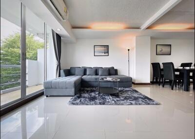 2 bed Condo in The Waterford Sukhumvit 50 Phra Khanong Sub District C017223