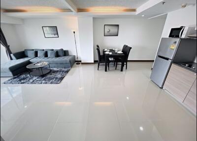 2 bed Condo in The Waterford Sukhumvit 50 Phra Khanong Sub District C017223