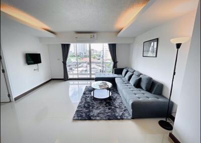 2 bed Condo in The Waterford Sukhumvit 50 Phra Khanong Sub District C017223