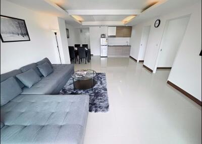 2 bed Condo in The Waterford Sukhumvit 50 Phra Khanong Sub District C017223