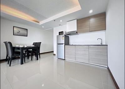 2 bed Condo in The Waterford Sukhumvit 50 Phra Khanong Sub District C017223