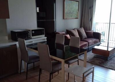 1 bed Condo in Siri at Sukhumvit Phra Khanong Sub District C017222