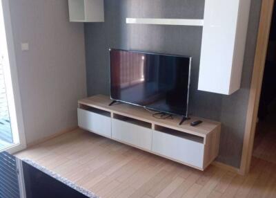 1 bed Condo in Siri at Sukhumvit Phra Khanong Sub District C017222