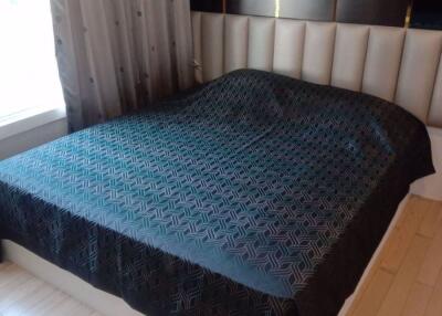 1 bed Condo in Siri at Sukhumvit Phra Khanong Sub District C017222