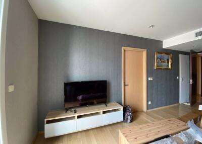 1 bed Condo in Siri at Sukhumvit Phra Khanong Sub District C017222