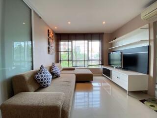 1 bed Condo in Condo One Thonglor Phra Khanong Sub District C017220